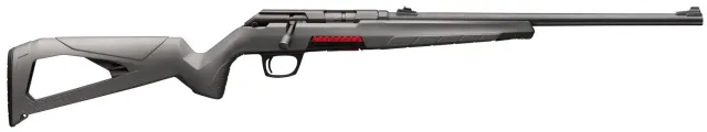 Winchester Repeating Arms 525200102 Xpert 22 LR 10+1 18" Matte Black... - Winchester - 22 LR
