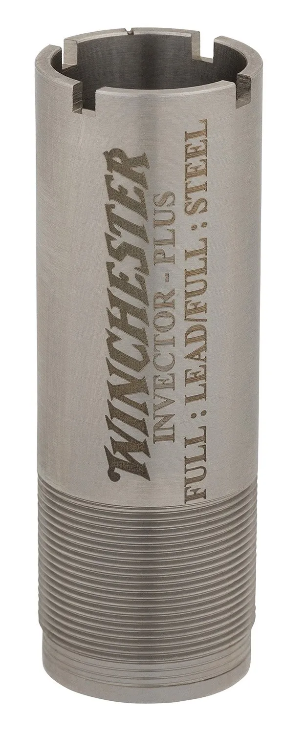 Buy Winchester 613053 Invector-Plus 12 Gauge Modified Choke Tube Black online