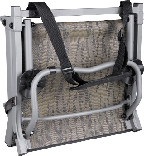 Knight & Hale KHT0215 Low Profile Chair, Lightweight, Foldable Design - Knight And Hale