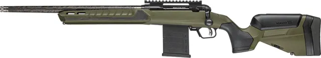 Buy Savage 110 ULTRALITE PREDATOR 5.56 NATO 10+1 18 Matte Black Cerakote online