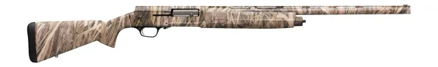 Browning A5 20 GAUGE 3+1 28 Lightweight Profile Mossy Oak Shadow Grass Habitat