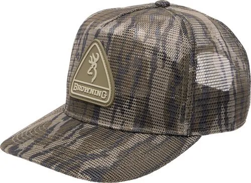 Browning Cap Slug Marshland Mossy Oak Bottomland 308625191 - Browning