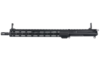 Colt LE6920EPRII-Pro Upper Reciever Kit 5.56 Nato 16.1 in. Black w/Sights - Colt
