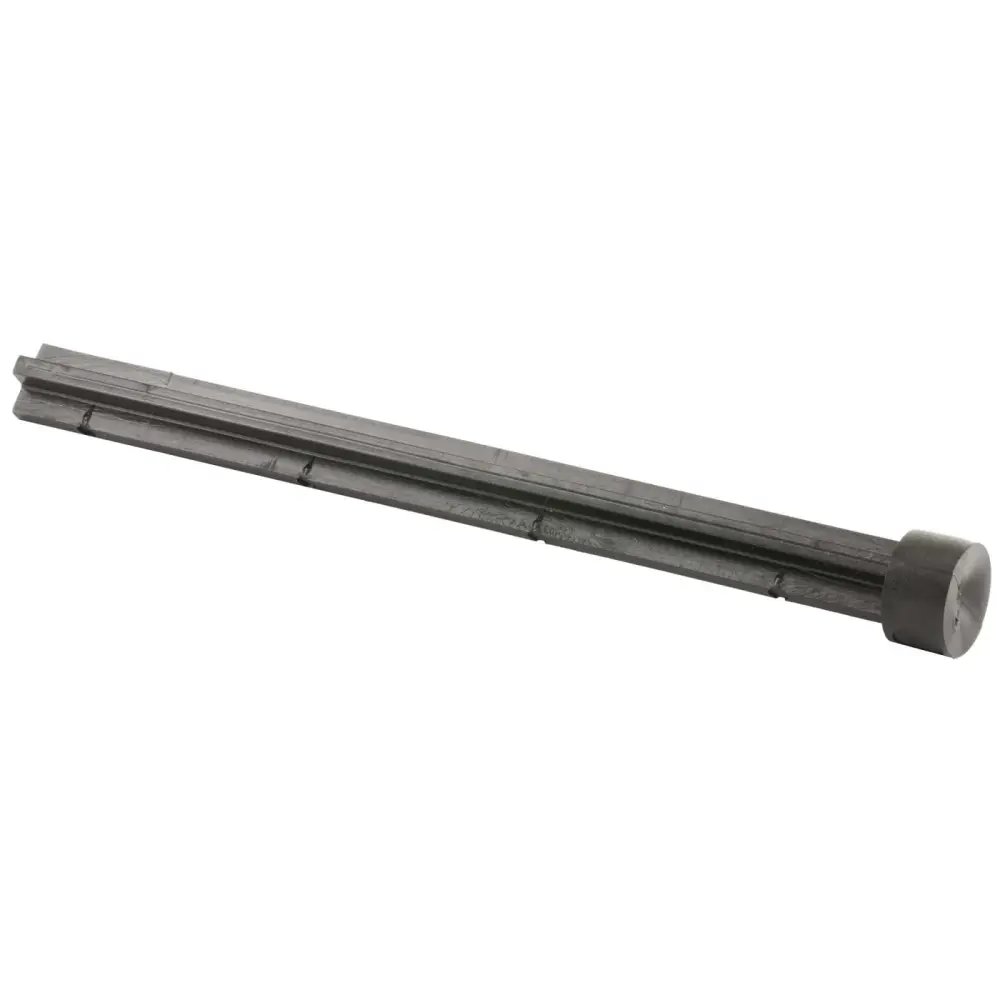 Buy Butler Creek 50001 Shotgun Plug Plastic Black Finish 12 16 20 Gauge Pump Semi-Auto Shotguns Cut to Length online