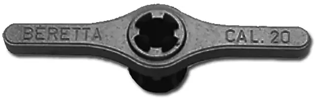 Beretta JCW20 20 Gauge Shotgun Choke Tube Wrench for Internal Chokes - Beretta