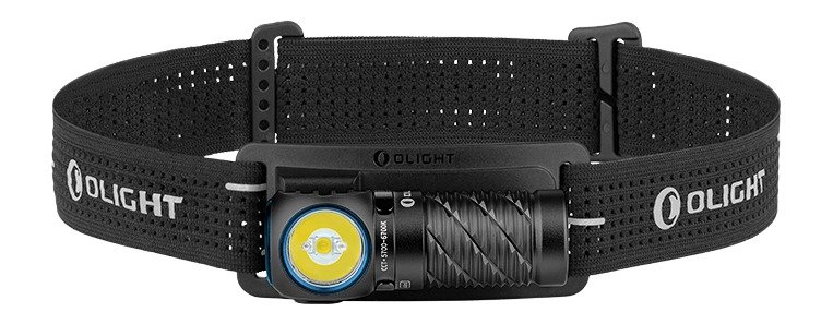 Buy OLIGHT PERUN3MINICW 1250L Compact Tactical Flashlight online