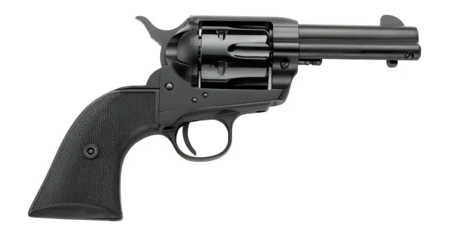 Buy PIETTA PFI38ALLOYAS312CB 38 Super 3.5 In 6-Round Black online