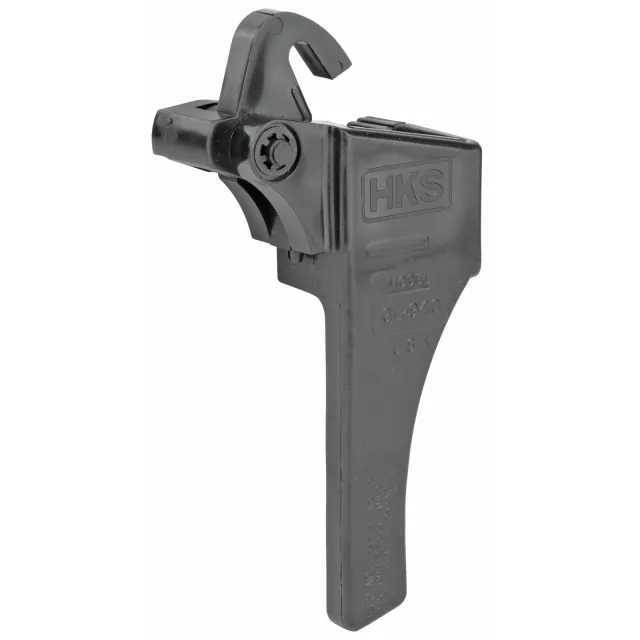 Buy HKS GL-940 Mag Loader for Glock 17 19 22 23 40 S&W Black Plastic online