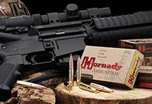 Buy Hornady 80881 Custom 300Blackout 135gr Flex Tip eXpanding 20 Per Box/10... online
