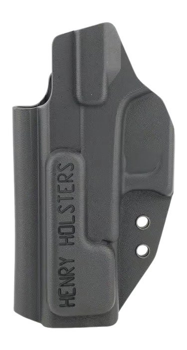 Henry HH-0002-04 Flint Glock 17 Optics Ready - Henry Repeating Arms