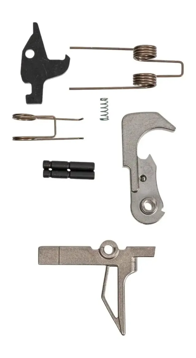 DPMS DP51655230958 Flat Trigger Assembly Tactical - DPMS