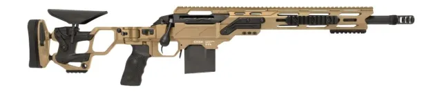 CADEX CDXSS-COV .308 Win 16.5 In 20-Inch Barrel - Cadex Defence - .308 Win