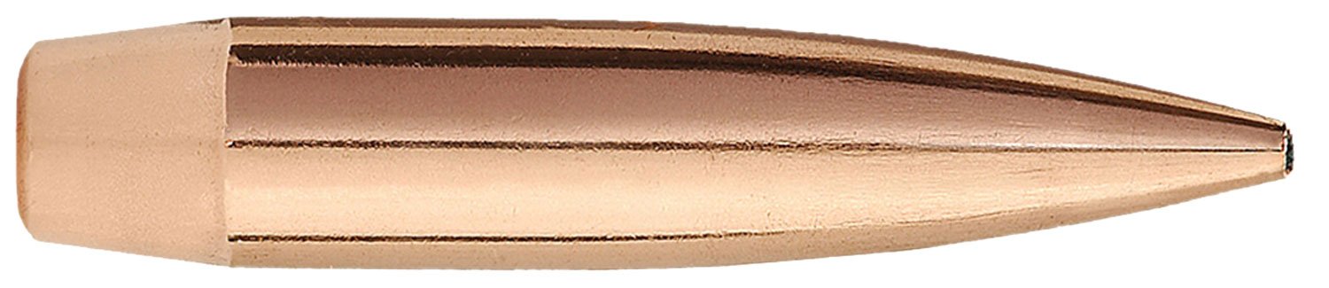 Sierra Bullets MatchKing 1715 .264 107gr HPBT 100/Box - Sierra Bullets - .264