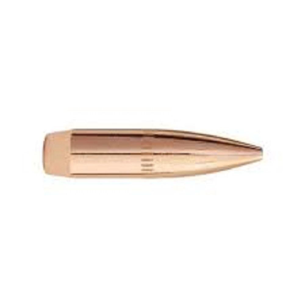 Sierra Bullets 9377G 22 Cal 77gr HPBT Cannelure 500/Box - Sierra Bullets - 22 CALIBER