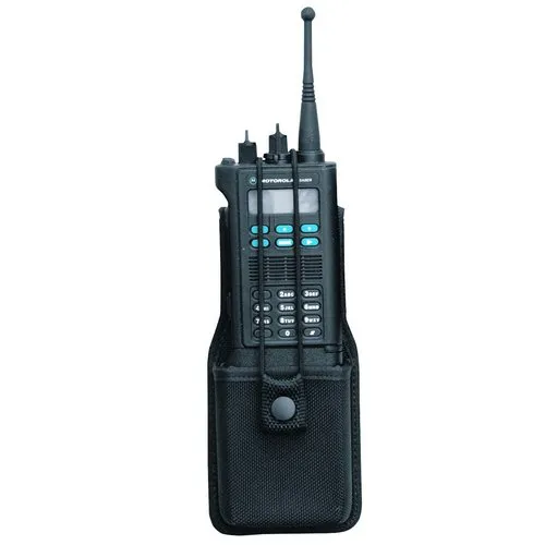 Safariland Model 7314S Universal Radio Holder w/Swivel
