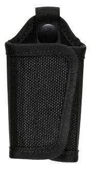 Bianchi 7316 AccuMold Silent Key Holder - Hook and Loop Closure, Black