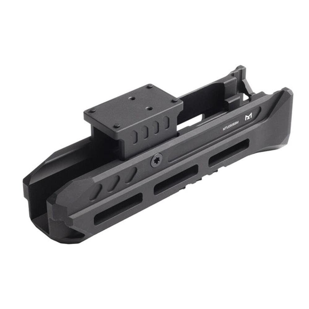 Buy UTG PRO MTU050SSM M-LOK Forend Ruger PC Carbine Super Slim Design online