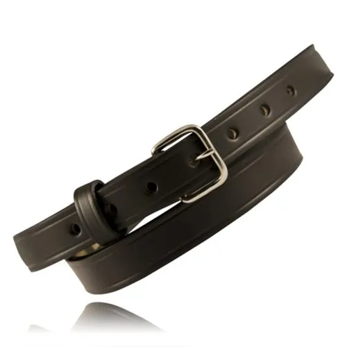 Boston Leather 1 Off Duty Belt Size 42 6581-2-42 Leather - Boston Leather