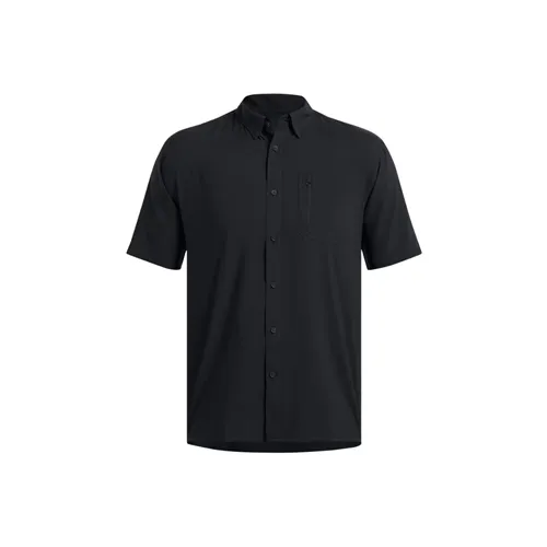 Under Armour Tactical Range 2.0 Short Sleeve Tee Large Mens - Under Armour