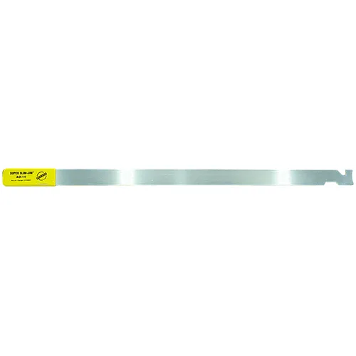 PRO-LOK Tools SUPER Slim Jim Slim Profile Entry Tool for Vehicles