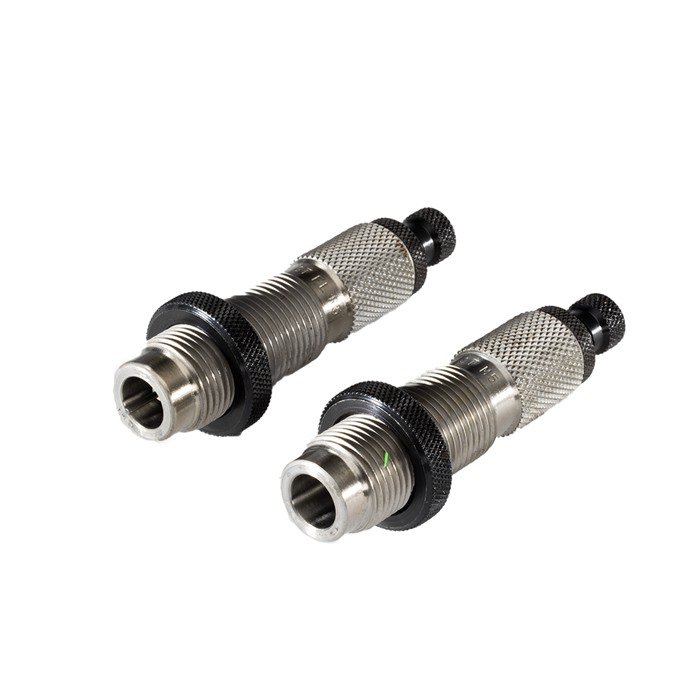 Redding 80199 6mm GT Full Length Die Set for Bottleneck Cases - Redding Reloading Equipment - 6 GT