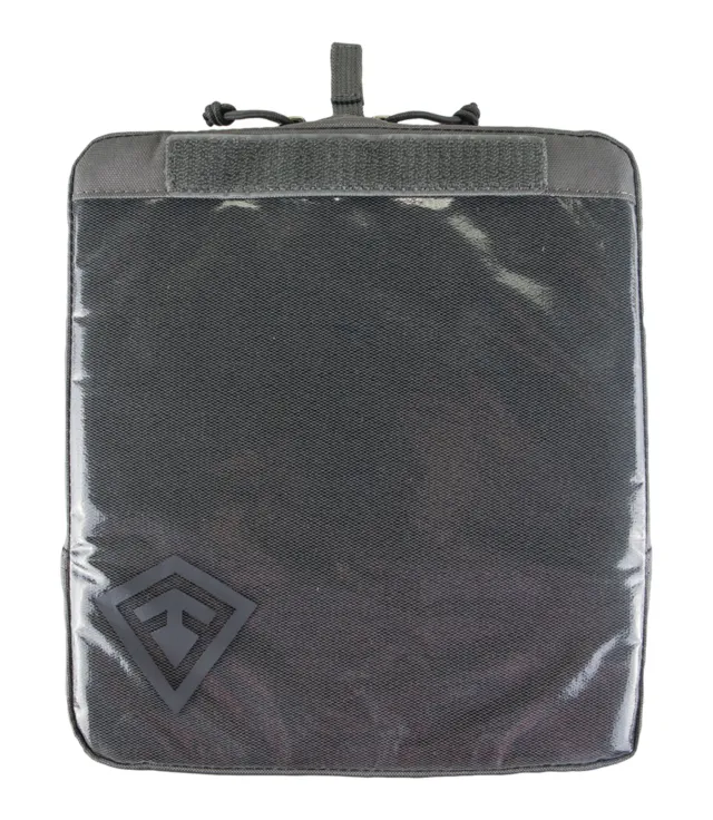 First Tactical 9 X 10 Internal Organizer Pouch Gear Insert
