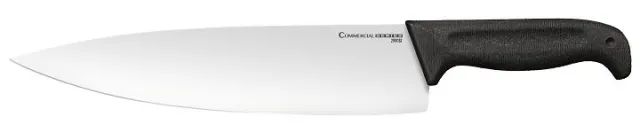 Cold Steel 20VCBZ 10" Chef's Knife German 4116 Steel - Cold Steel for sale at Bang-Bang Tactical