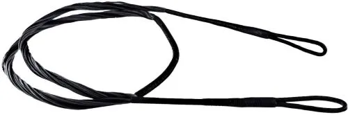 Excalibur 1992 Matrix String Black, Reduced Creep, Superior Strength - Excalibur