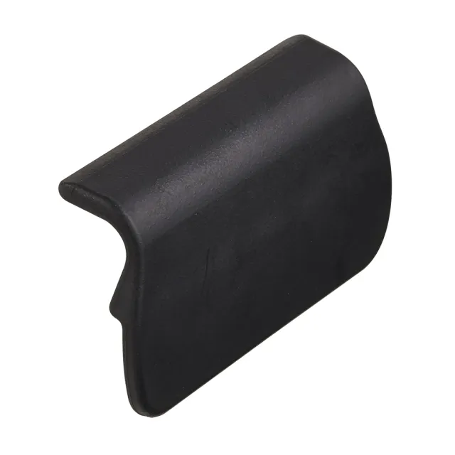 Excalibur 7001 Cheekpiece Black for Micro/Matrix Grizzly, Ambidextrous - Excalibur