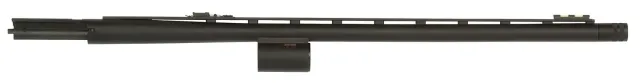 Mossberg 93025 12 Gauge 24 in Matte Blued XX-Full Turkey Barrel - Mossberg - 24"