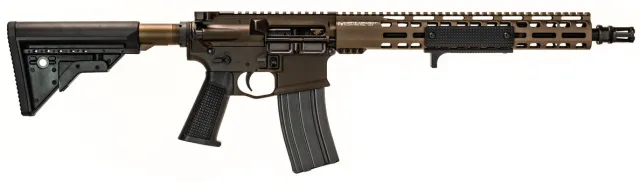 Griffin Armament MK2PATROLFDEW 5.56 - Griffin Armament - 5.56 .223 Wylde