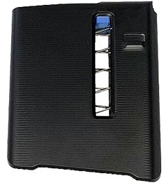 Buy GLFA GL10LAMAG57PRC 7mm 5-Round Black Rifle Magazine Billet Aluminum online