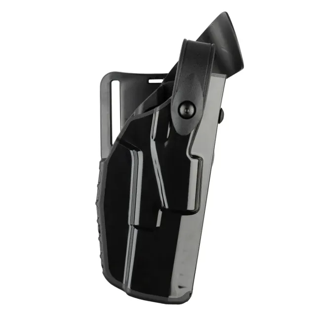 Safariland 7360 7TS ALS/SLS Mid-Ride Holster for Glock 34 Light - Safariland