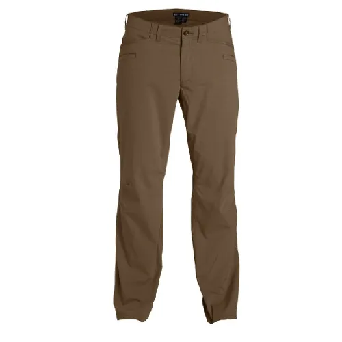 5.11 Tactical 74411-116-28-30 Ridgeline Pant Battle Brown 28x30 - 5.11 Tactical