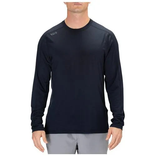 5.11 Tactical Range Ready Merino Wool Long Sleeve Shirt