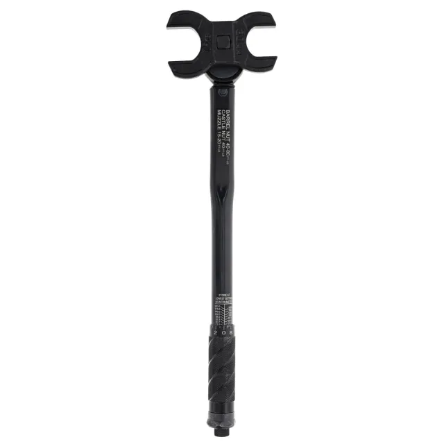Buy Wheeler 1199467 Barrel Nut Crowfoot Wrench Black Steel 30mm/1-5/16" online