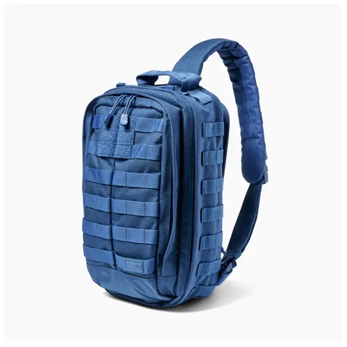 5.11 Tactical MOAB8 Pack Hydration-Ready Ripstop Fabric - 5.11 Tactical