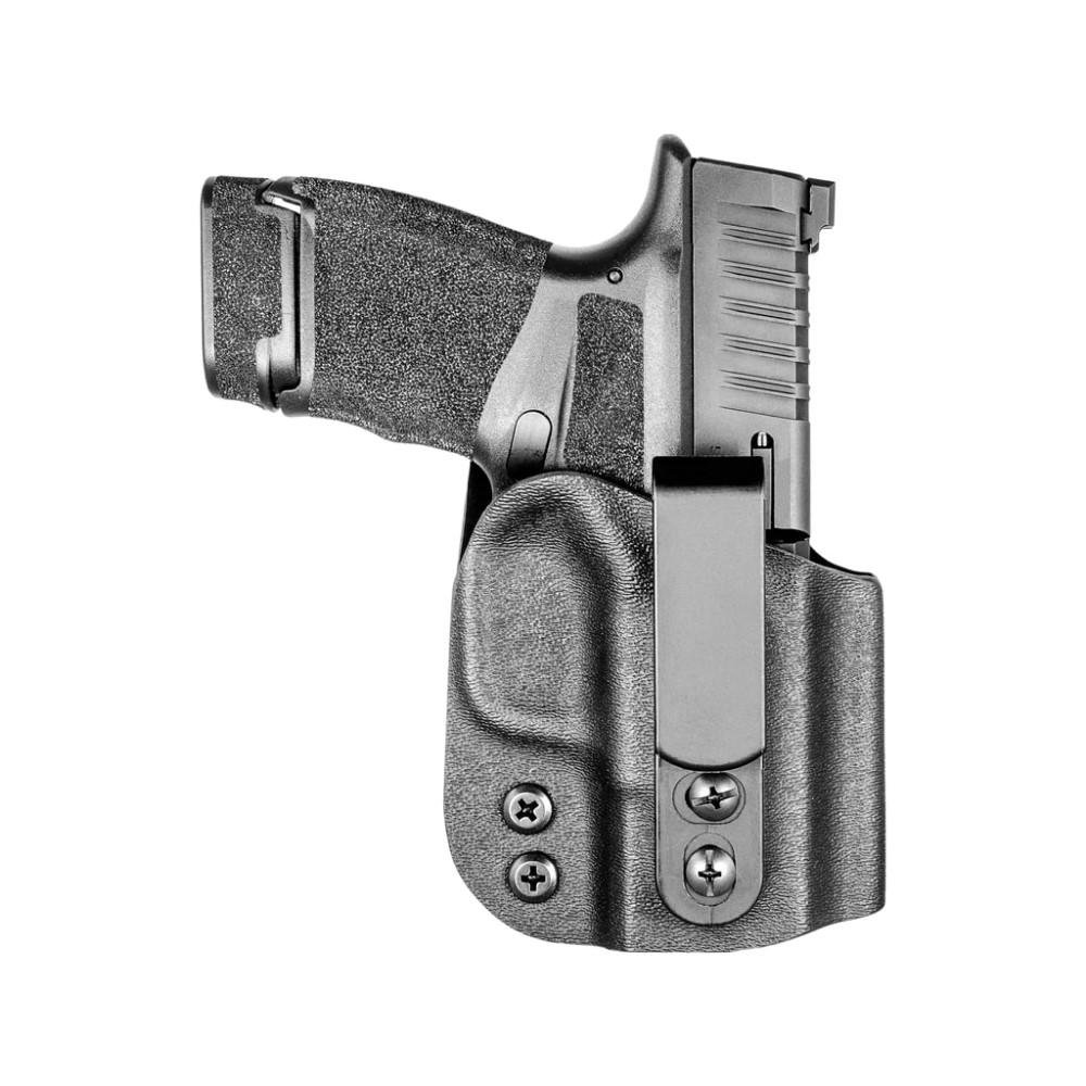 Fobus SPHCX IWB/OWB Holster RH for Springfield Hellcat - First Samco/Fobus