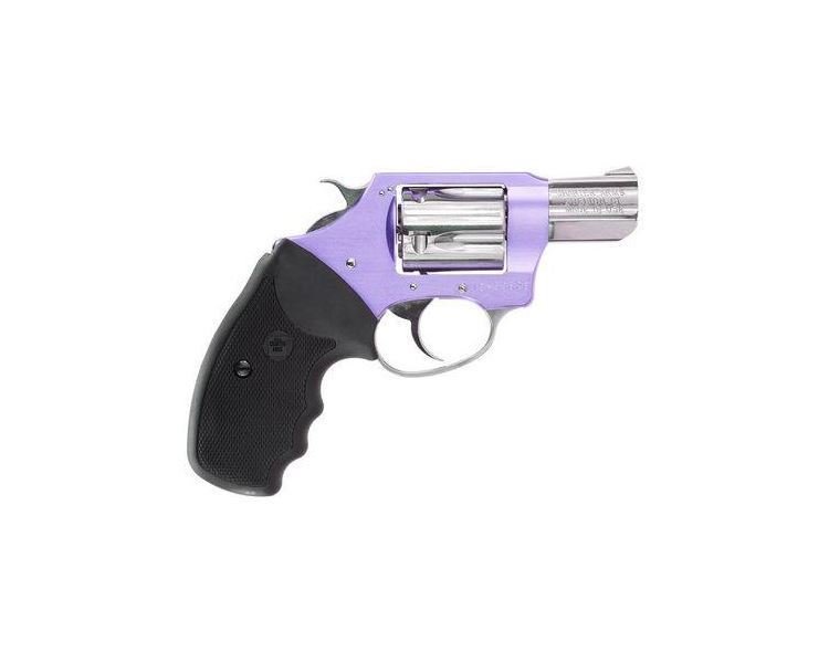 Charter Arms 53849 Undercover Lite Chic Lady Small 38 Special 5rd 2"... - CHARTER ARMS - 38 Special