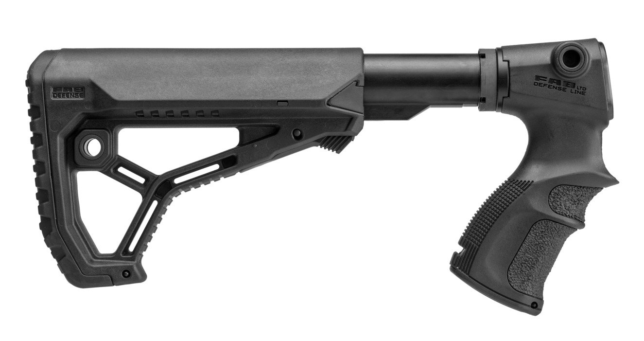 Buy FAB FX AGR870FK M4 Buttstock Remington 870 Tactical online