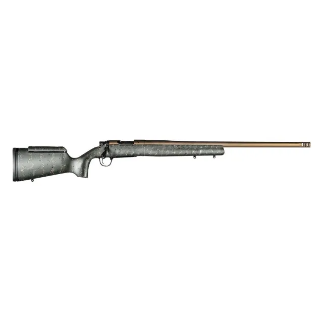 Christensen Arms Mesa Long Range 338 Lapua 8010201400 - CHRISTENSEN ARMS - 338 Lapua