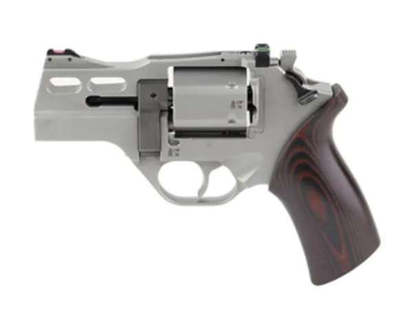 Chiappa Firearms Rhino 30DSX 357MAG 3 In 6+1 Stainless