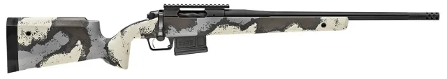 Buy Springfield Armory 2020 Waypoint 6mm Creedmoor 20 in Barrel 5 Round Capacit online