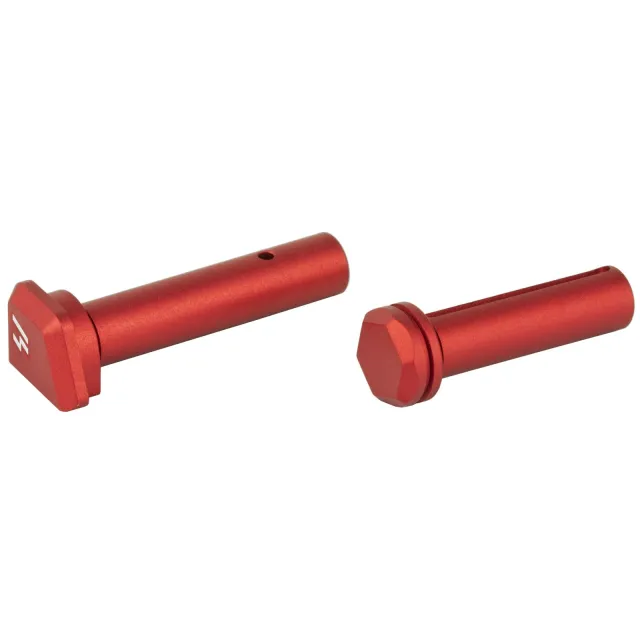 Buy Strike Industries SI-AR-UL-EPTP Ultra Light AR-15 Takedown/Pivot Pins Red online