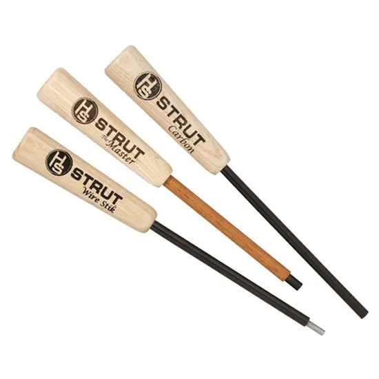 Hunters Specialties Striker Pack 3 Pack Storm Strikers