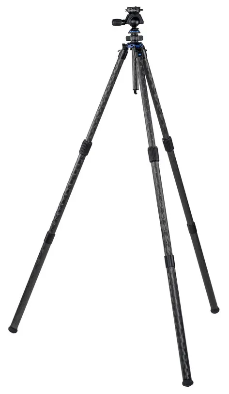 ZEISS PRO SERIES TRIPOD MAX-DUTY V KIT - Zeiss Optics for sale at Gun Club HQ
