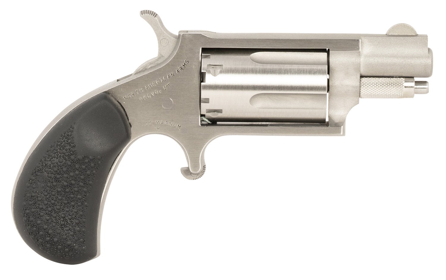 Buy NAA 22MSGRCHSS Mini-Revolver Carry Combo Sports South... online