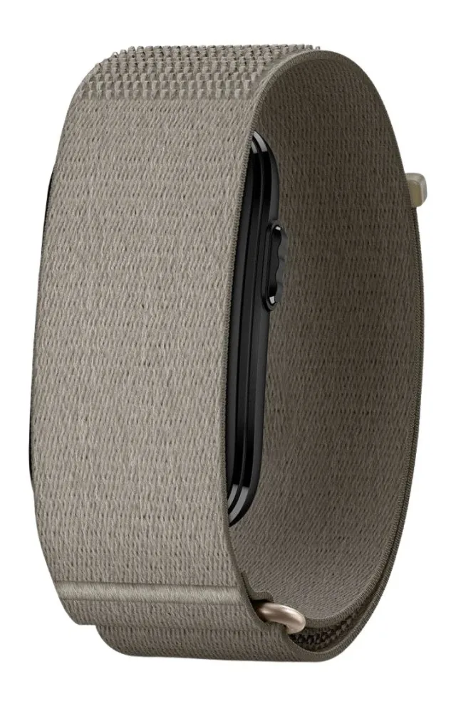 GAR 010-04675-01 CIRQA SMART BAND FGRY L-XL