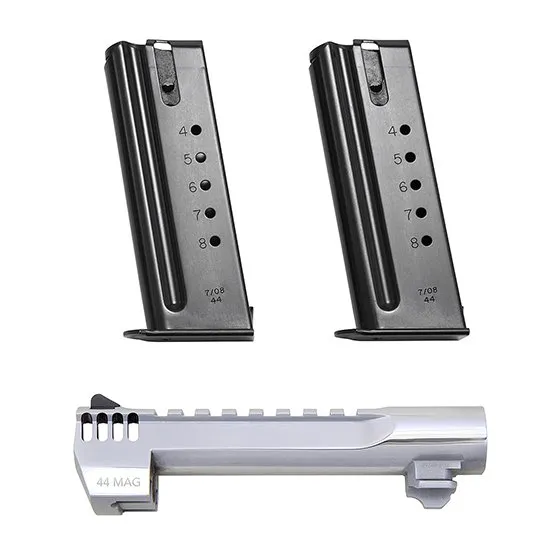 Magnum Research BMCP446PCIMB .44 Magnum Conversion Kit 6" Barrel