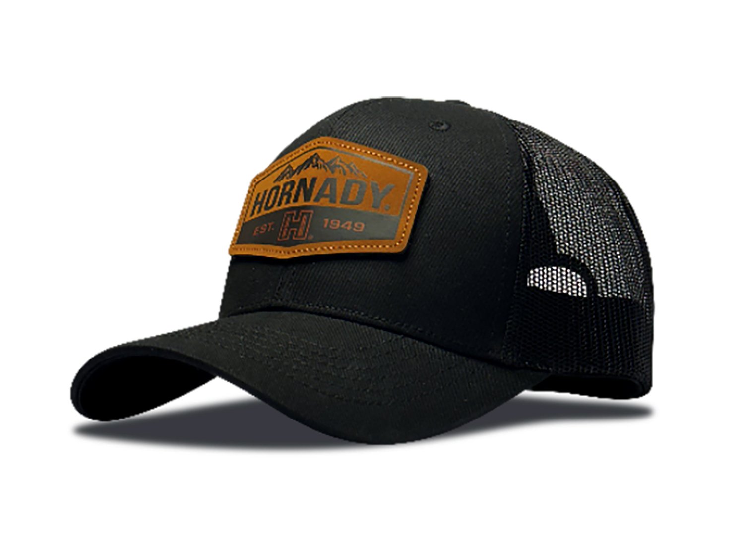 Buy Hornady Gear 32160 Hornady 2Tone Black Trucker online